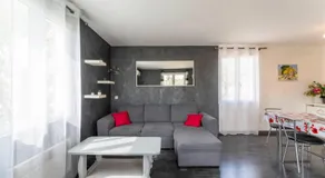 Chalet i Provence med pool, parkering, WiFi, i nærheden af Avignon, Luberon ... - Image 2