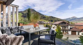 Mountain Chalet Kirchberg by Apartment Managers - Image 5