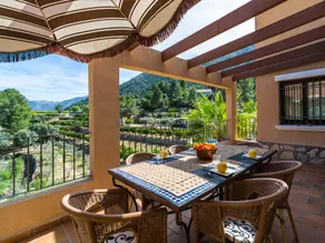 Tranquil Villa Stay, Murla - Image 2