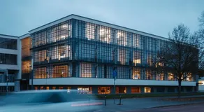 Designer Loft am Dessauer Hauptbahnhof - Image 4