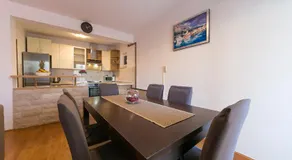 Apartment Marina Sea View & Jacuzzi - Image 5