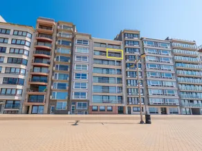 Spacious apartment on the seafront - Image 5