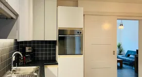 Ground floor apartment in the city center - Image 4