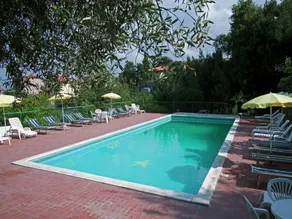 Feriehus i Paciano nær Trasimenosøen - Image 3