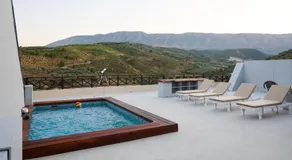 Marin Duplex Villa Berat - Image 4