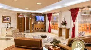 Paraná Comfort Hotel - Image 5