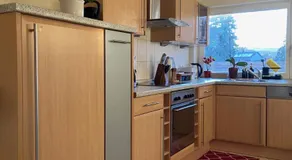 Voll ausgestattete, helle Ferienwohnung auf 80 qm - Image 2