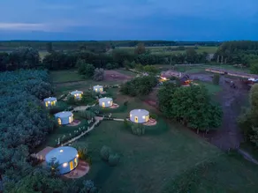 HOMOKI LODGE Bed & Beyond Glamping Adult Only - Image 2