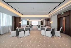 Maison New Century Hotel Suining Xuzhou - Image 5
