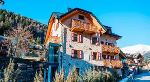 DALANIA MOUNTAIN APARTMENTS - Image 5