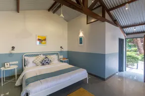 Villa Aangan by StayVista - A heritage charm with Swimming pool, Gazebo, Projector room & Indoor games - Image 3