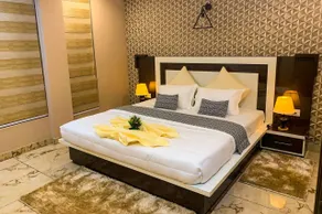 Uptown Boutique Room1 : 2BHK with Parking - Image 2