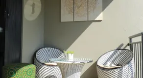 The View - Luxury Apartment - Image 4