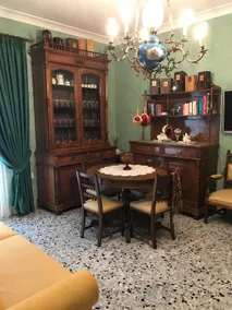 Casa Tètta two styles living together - Image 3