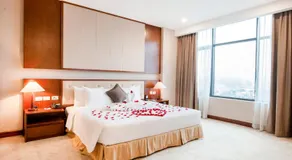 Muong Thanh Grand Lao Cai Hotel - Image 2
