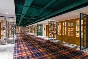 Vanfeel Hotel(Dongguan Daoku Branch) - Image 5