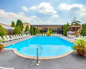 Quality Inn Meadowlands - Image 2