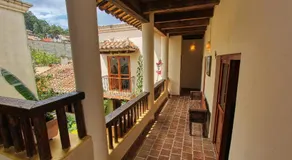 Hotel San Marcos - Image 5