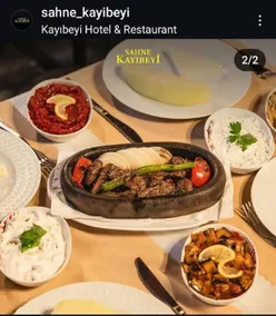 Kayıbeyi Hotel & Restaurant - Image 5