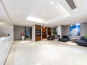 City Comfort Inn Hotel (Jingmen Zhongjian Golden Elephant Plaza) - Image 3