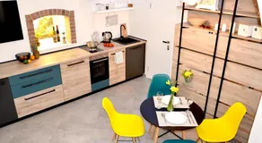 Studio apartment Surf by the sea - Image 5