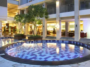 Vrata Hotel Yogyakarta - Image 3