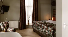 Hotel Restaurant Belvédère - Image 2