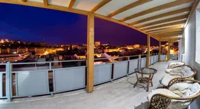 4U Alojamento - Terraço & Varanda - Image 3