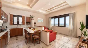 Blue Vision Luxury House - Image 2