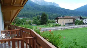 B&B Nido Delle Aquile - Image 3