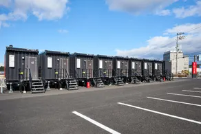 HOTEL R9 The Yard Gamohino - Image 5