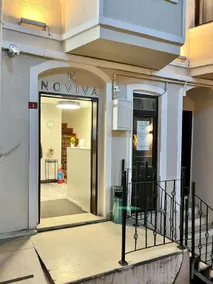NOVIVA HOTEL Taksim - Image 4