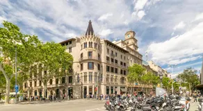 Unique Rentals - Placa Catalunya Central Apartments - Image 5