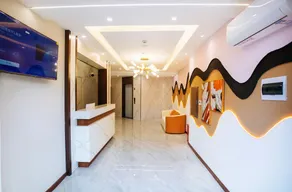 Mudanjiang Yuanyu Jinshe QR Code Hotel - Image 4