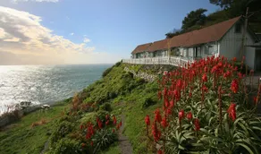 Lucia Lodge - Image 1