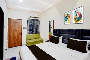 Hotel O Kant - Image 2