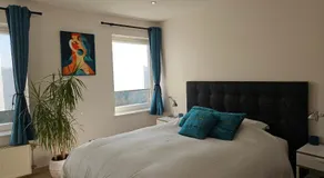 Modern duplex with garden - Image 2