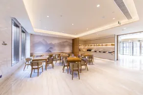 JI Hotel Shanghai Jinshan Wanda - Image 4