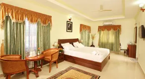 Hotel Chithrapuri - Image 2