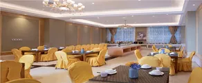 Vienna International Hotel Haikou East High Speed Railway Station - Image 3