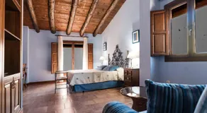 Hotel Albarrán - Image 2
