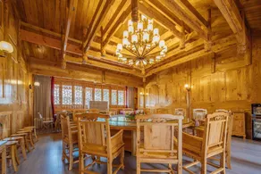 Floral Hotel·Anshun Tunbao hotel (Yunjiu Mountain Branch) - Image 2