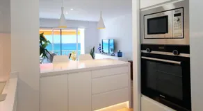 Apartamento frente al mar - Image 2