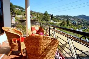 Antara - A Boutique Villa By Shivaneel Hospitality, Chail - Image 4