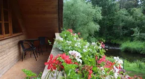 Viesu nams Barži - Image 5