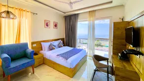 Sierra Inn by ShriGo Hotels - Image 2