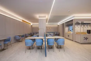 Hanting Hotel Shanghai Jiading Malu Dongfang Huigu - Image 4