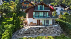 Exklusives Chalet mit traumhafter See- und Bergsicht - Image 5