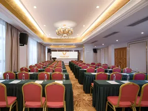Vienna Hotel Guangdong Shaoguan Shixing - Image 5