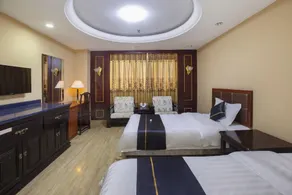 Yifa Hotel (Yanping District Branch) - Image 2